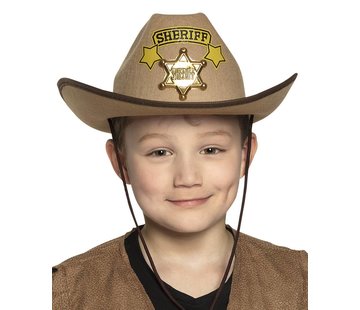 Kinderhoed sheriff