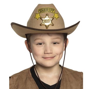 Kinderhoed sheriff