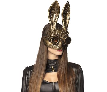 Steampunk bunny