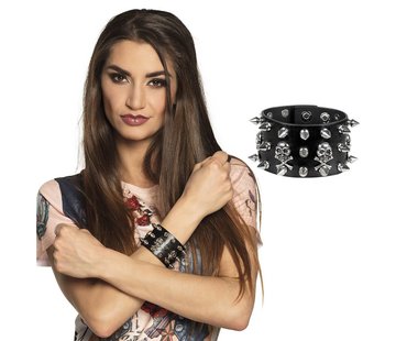 Biker armband