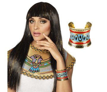 Egyptische armband