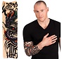 Tattoo sleeve skull kopen