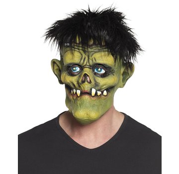 Monster masker