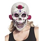 Dames Day of the Dead masker