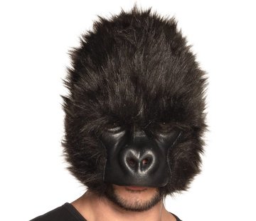 Gorilla masker