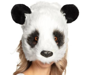 panda masker