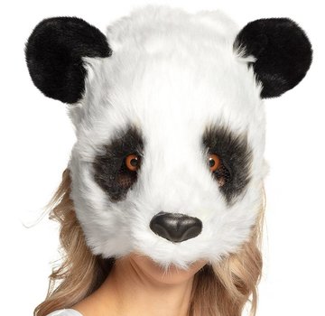 panda masker