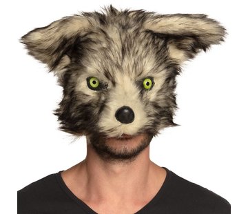 Weerwolf masker