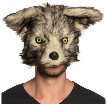 Weerwolf masker