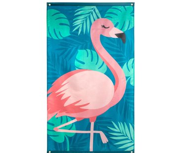 Flamingo vlag