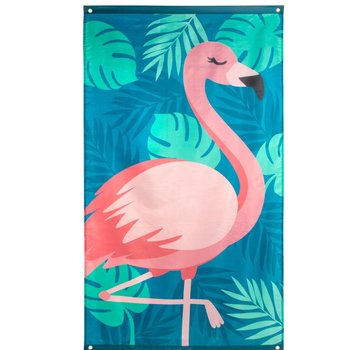 Flamingo vlag