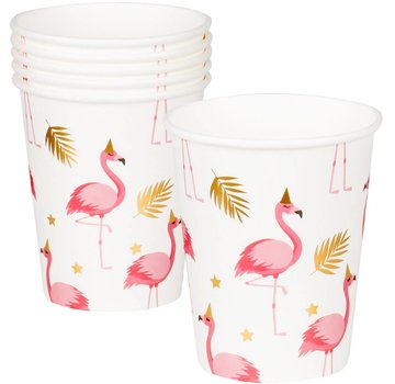 Flamingo Bekertjes