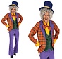 Heren Mad Hatter outfit