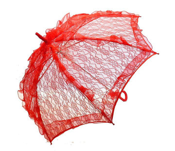 kanten parasol