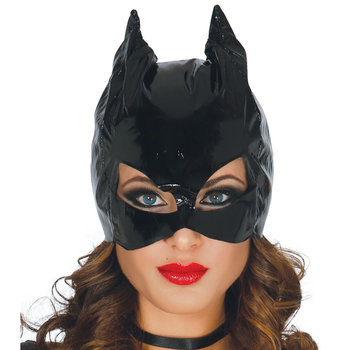 Catwomen masker