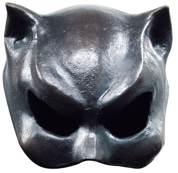 Catwomen masker