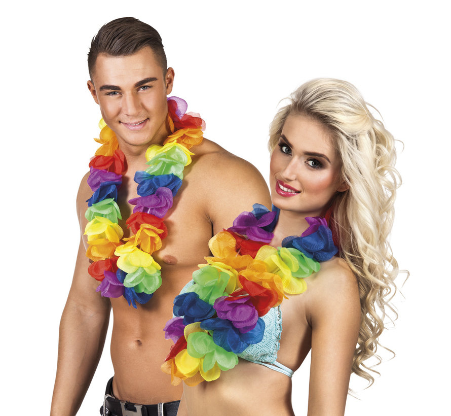 EuroPride hawaii krans