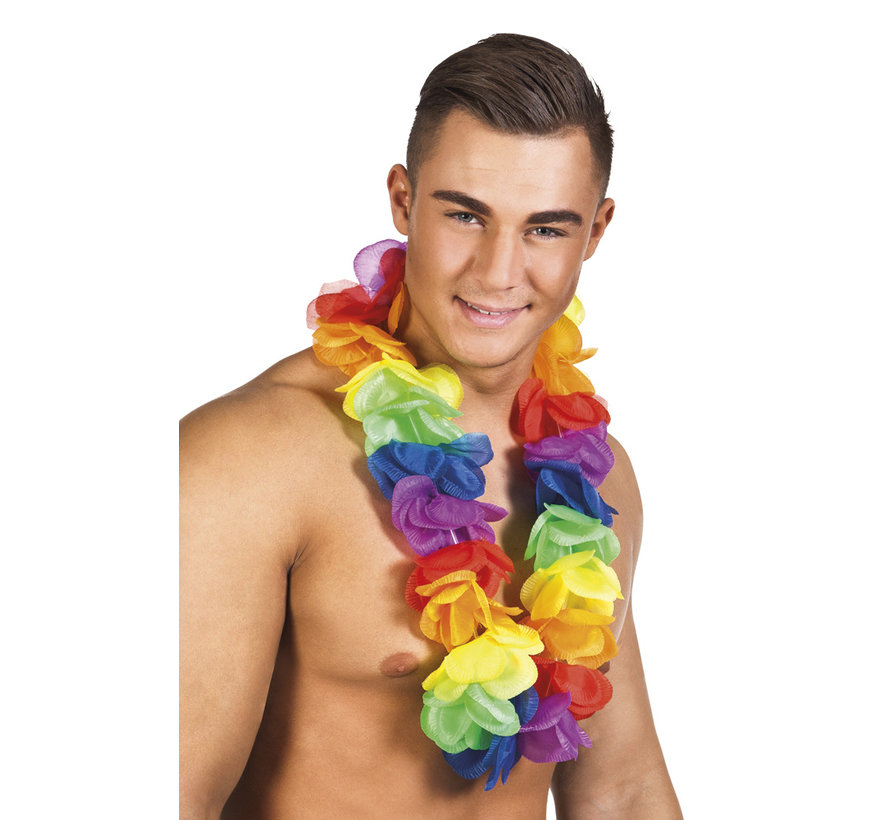 EuroPride hawaii krans