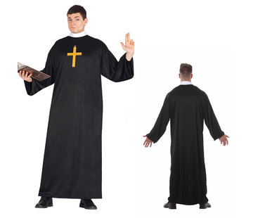 Priester kleding