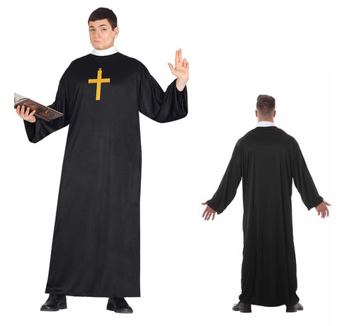 Priester kleding