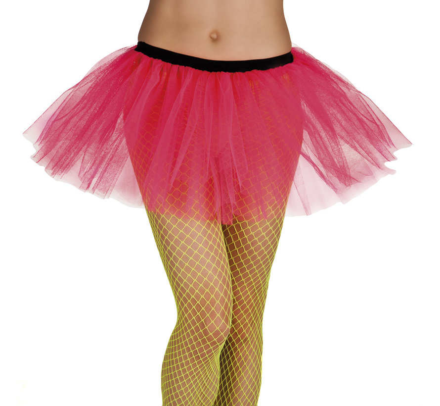 Pink Roze Tutu