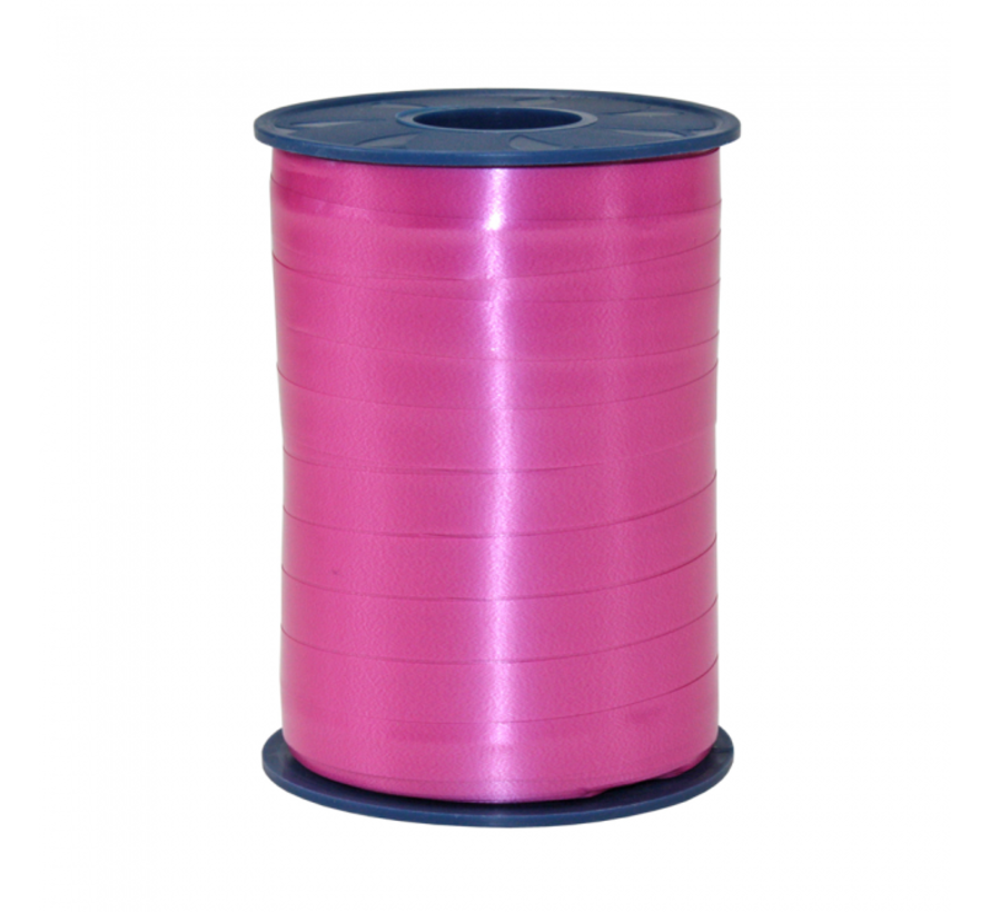 Pink cadeaulint 10 mm