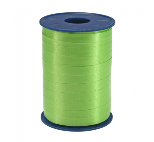 Line groen  cadeaulint 10 mm