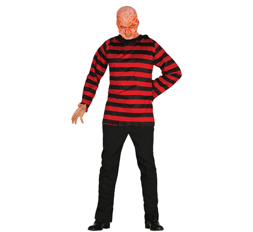 Mr Krueger shirt