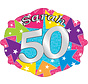 Huldebord Sarah 50 jaar kopen