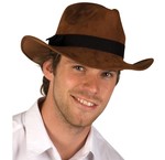 Cowboyhoeden