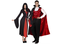 Dracula kleding