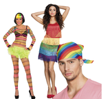 Gay Parade kleding