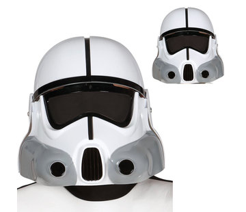 Stormtrooper masker