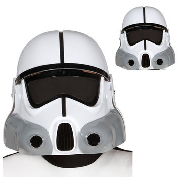 Stormtrooper masker