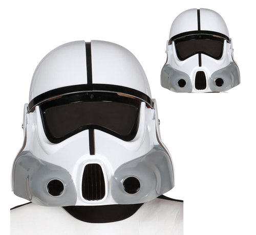 Stormtrooper masker online kopen