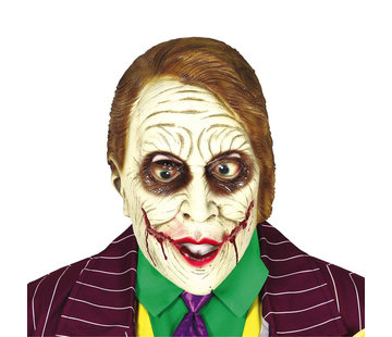 Joker masker