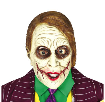 Joker masker