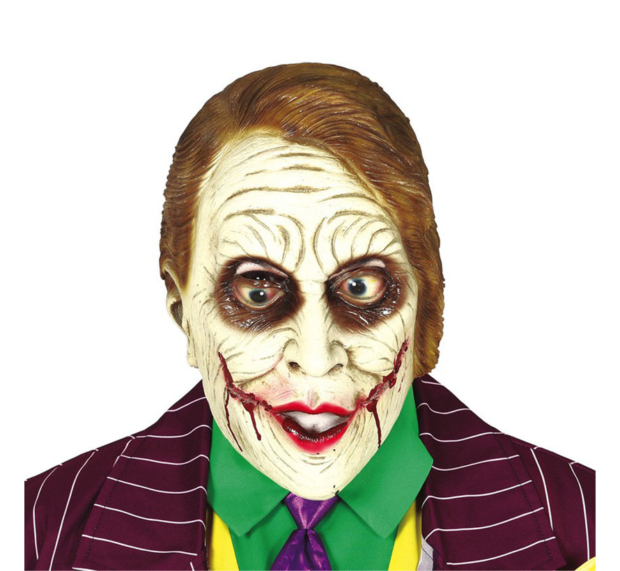 the joker masker kopen