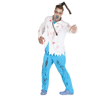 Dokter zombie killer