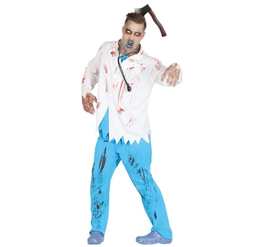 Dokter zombie killer