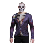 3D T-shirt Gory groom