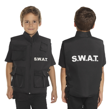 S.W.A.T. vest kind