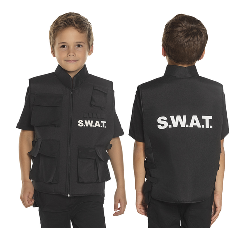 S.W.A.T. vest kind