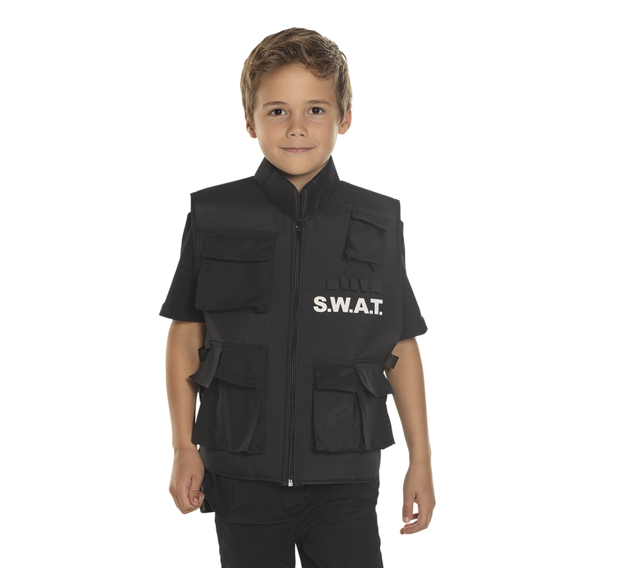 S.W.A.T. vest kind