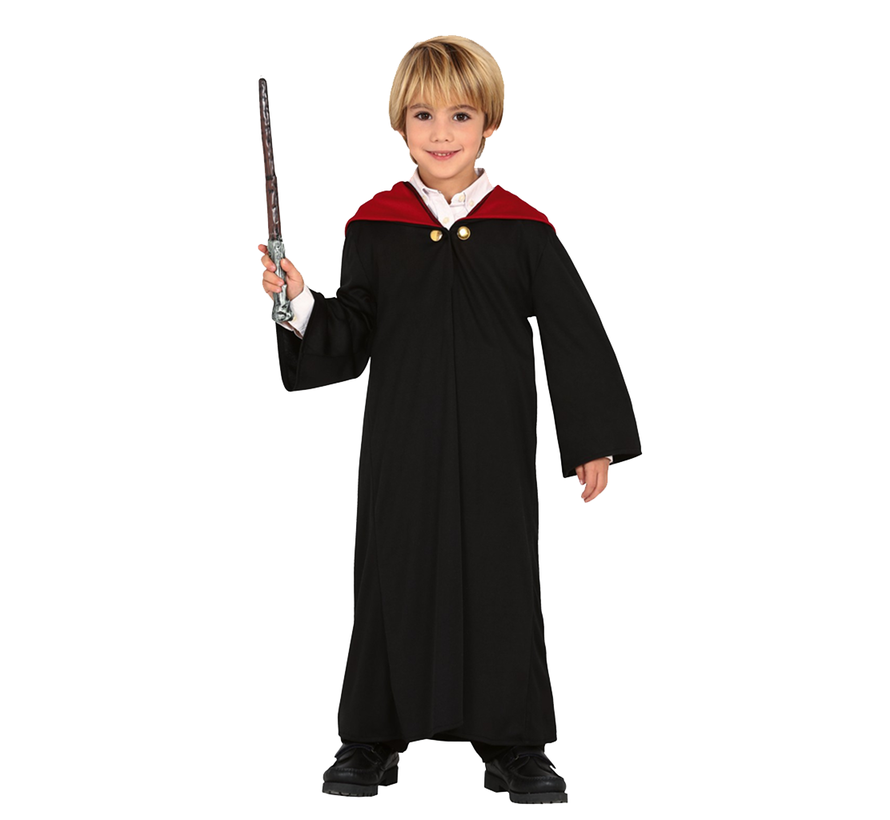 Goedkoop Harry potter cape kind