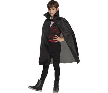 Vampire kinder cape