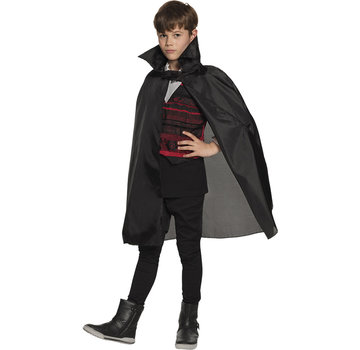 Vampire kinder cape