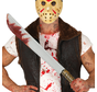 Jason  machete