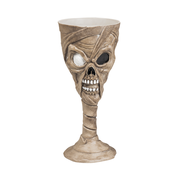 Mummy goblet