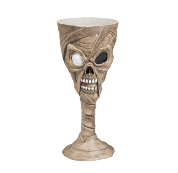 Mummy goblet